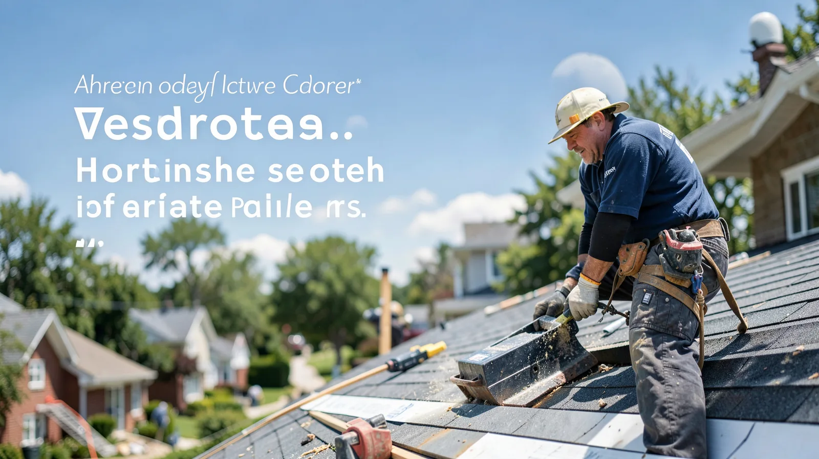 Roof Replacement in Murrells Inlet, SC near me